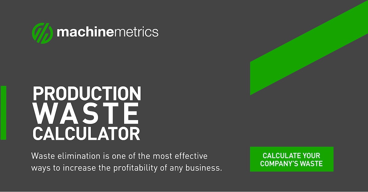 Waste Calculator
